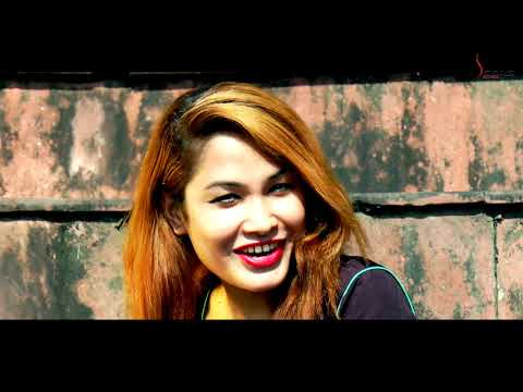 Anjali Thapa Paranda son...