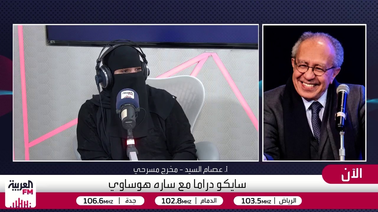 السيد: عزت العلايلي كان يتسم بالدقة وكثير النقاش حتى يتواصل لقناعة قبل تمثيل 