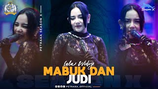 Download lagu Mabuk Dan Judi - Lala Widy New Pallapa (live Petraka 2024) | Season X mp3 Download lagu Mabuk Dan Judi - Lala Widy New Pallapa (live Petraka 2024) | Season X mp3