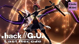 #22【RPG】丼の「 HACK GU LASTRECORD vol 3」実況