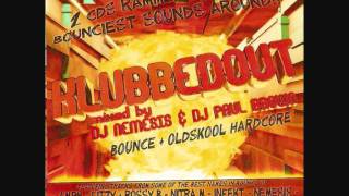 09.Hardcore Feeling-Paul Brown - Klubbedout
