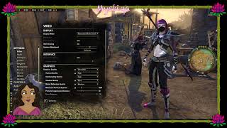 [Eng] ESO with Mystiqa and TheCommonMans | #BleedOrange #TeamPwnage