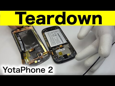 DPA X100 Charging port replacement