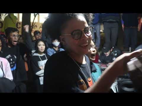 29° BATALHA NOIS POR NOIS - LEWINSKY E PIRANGY X DH E LILI - 1 FASE - ITAQUERA - SP