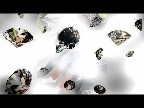 Bammaz - DIAMOND LOVE (Official Audio)