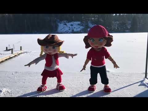 FUNtasiFabriken FUNbreaks - Tillsammans