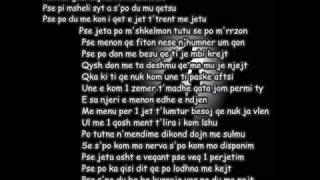 Kasso - Pse