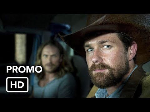 Midnight, Texas 2.03 (Preview)
