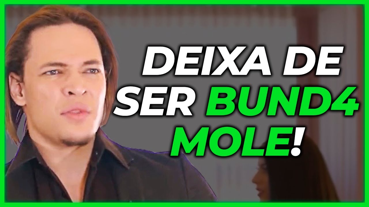 NINGUÉM CRESCE EM ZONA DE CONFORTO! | Thiago Finch