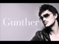 Gunther "Toutch me" 