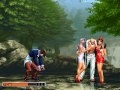 Orochi Iori 97 Vs PR Personajes Random V