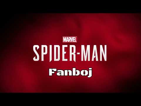 Fanboj • Tylko fakty • Marvel's Spider-Man 2018 • Odc.15