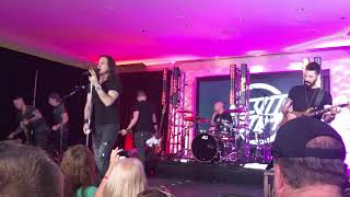 Scott Stapp - Slow Suicide - Live Velvet Sessions Orlando 2018