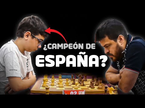 FAUSTINO ORO is playing for the CHAMPIONSHIP with this game🔥