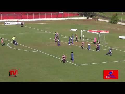 TV APUCARANA SPORTS - MELHORES MOMENTOS APUCARANA SPORTS 01 X 00 ANDRAUS BRASIL