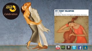 Zoot Sims - The Man I Love