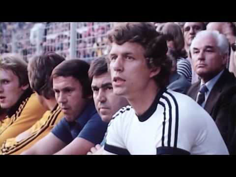6er-Jubiläen: Rückkehr in die Bundesliga 1976