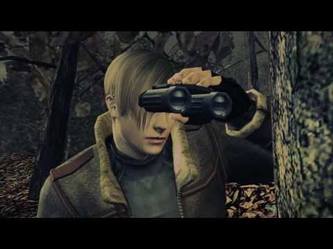 resident evil 4 pc hd resident evil 4 pc hd