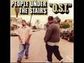 People Under the Stairs - Take the Fruit