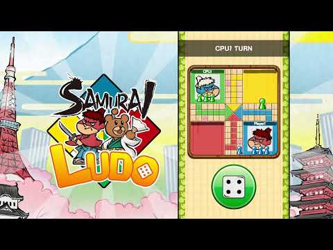 SAMURAI LUDO video thumbnail