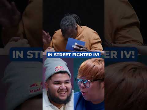 Justin Wong just 𝗖𝗔𝗟𝗟𝗘𝗗 𝗢𝗨𝗧 MenaRD for $10,000!