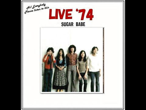 LIVE'74 Select のサムネイル