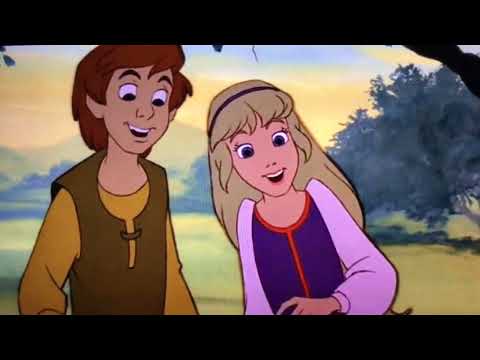 Shanti in Wonderland part 1 - Opening Credits (final remake)