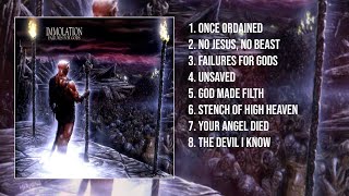 Download lagu Immolation Failure for Gods... mp3