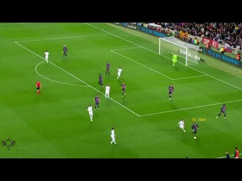 FC Barcelona 0-4 Real Madrid || Copa del Rey Semi Final Second Leg || 04/05/23