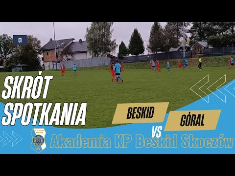 C1: KP Beskid Skoczów - UKS APN Góral Istebna