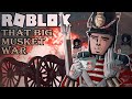 Roblox Blood Iron The Roblox Napoleonic War Experience