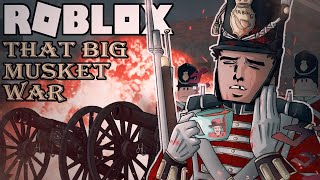 Roblox Blood &amp; Iron: The Roblox Napoleonic War Experience