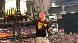 Five Finger Death Punch: The House of the Rising Sun [Live 4K] (Minneapolis, MN - August 18, 2024)