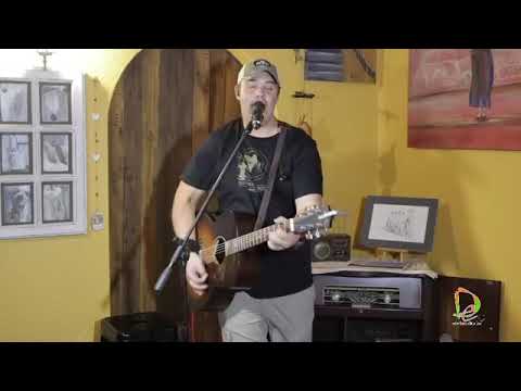 Fanus Pienaar "vir my land" inbly konsert