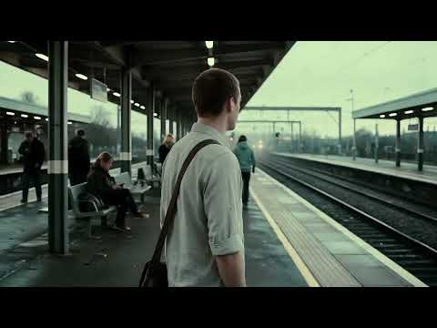 I Endure Myself — official video
