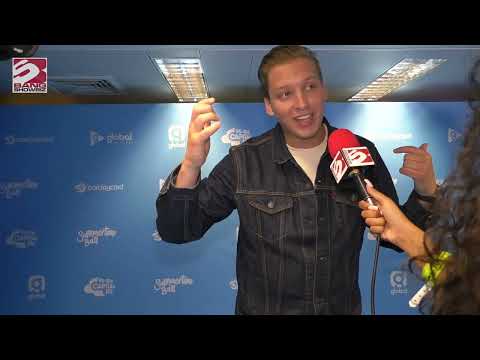 EXCLUSIVE: George Ezra reveals how he overcomes difficulties within his career