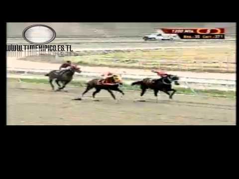 LA RINCONADA 5 CARRERA SABADO 10 DE MAYO DEL 2014