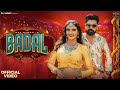 Raj Mawar Badal Official Video Bharti Ram Mehar Mehla Piyush Latest Haryanvi Songs 2025