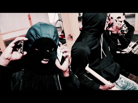 BOBO “23” (Official Music Video) Shot by @jvlxn