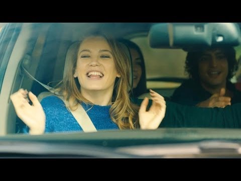 Medcezir | Nil Karaibrahimgil - Kanatlarım Var Ruhumda