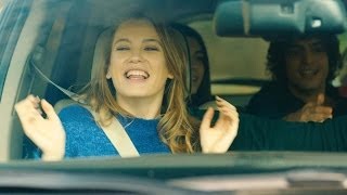 Medcezir | Nil Karaibrahimgil - Kanatlarım Var Ruhumda