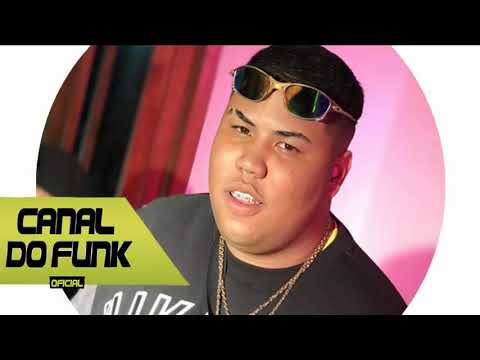 MC GP - Do Bega pro Barraco (DJ Alezinho)