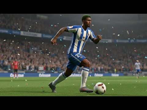 FC26 MY PLAYER CAREER MODE:EP29