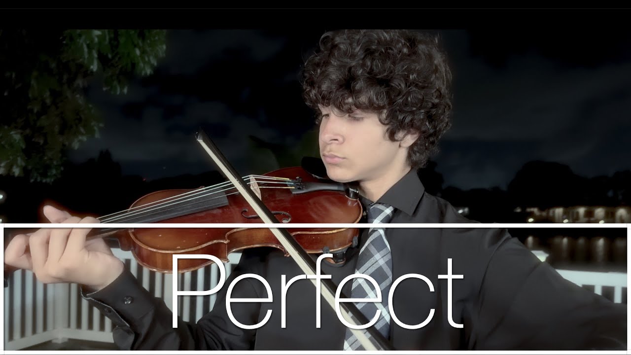 Promotional video thumbnail 5 for Dapper Strings