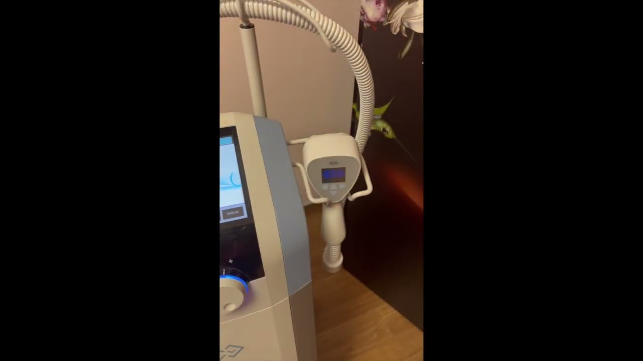 Pre?sentation du EXILIS ULTRA 360 de chez BTL