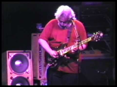 Grateful Dead Henry J Kaiser Convention Center, Oakland, CA 2/8/86 Almost Complete Show