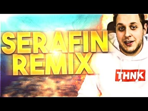 LutcheRr ft. Serafin - Wyślij mi nudesa [Remix]