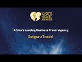 Satguru Travel