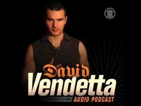 david vendetta - take me higher feat akram