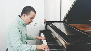 Piano Professional 